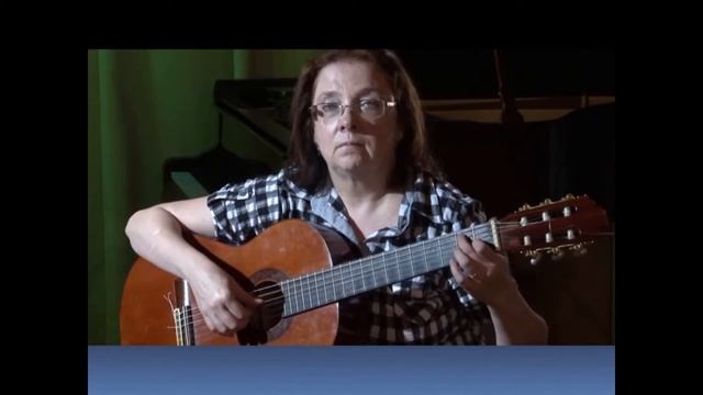 Гамма Ми мажор для гитары смотреть онлайн