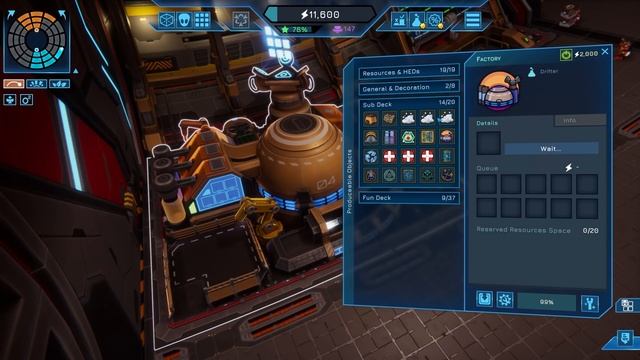 SPACEBASE STARTOPIA | Build & Manage Your Own Space Stations (PC Review) смотреть онлайн