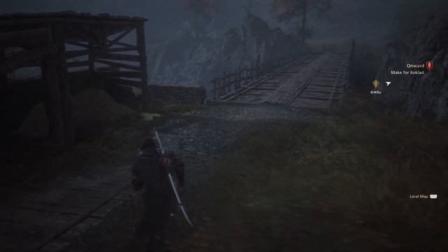 Belphegor Location | Hunt Board Guide | Final Fantasy XVI (FF16) смотреть онлайн