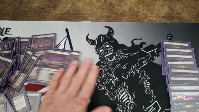 Whats in the box??? Muck em' Up! | Pauper Battle Box смотреть онлайн