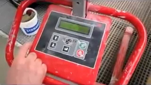 Ремонт сколов в Кирове.flv смотреть онлайн