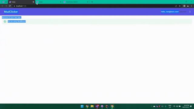 Spawn an Online Game with Blazor in under 60 minutes | Luke Parker | SSW User Groups смотреть онлайн