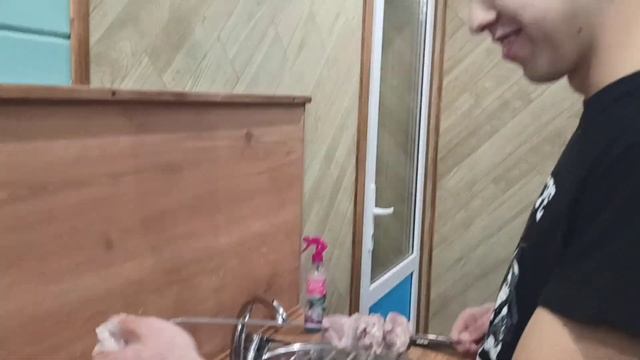 ЕДЕМ В БАНЮ ✨ ЧТО Я ПРИГОТОВИЛА ИЗ ЕДЫ ДЛЯ БАНИ ✨ ВЫБЕГАЕМ В СУГРОБЫ ✨ КЛЕИМ ОБОИ✨БУДНИ АЛЬФИ✨ ВЛОГ смотреть онлайн