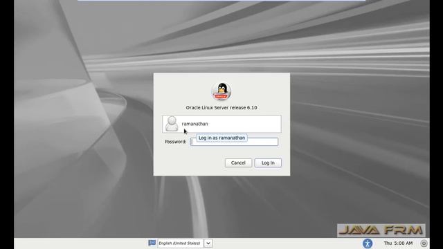 Oracle Linux 6.10 Installation in VMWare Workstation 14 Player | Oracle Linux 6 Update 10 смотреть онлайн