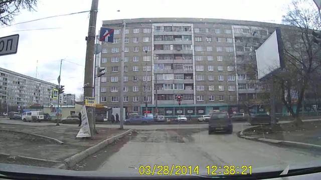 Красный мой любимый цвет! смотреть онлайн