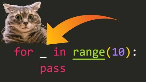 Используй это чтоб сделать свой python код лучше! смотреть онлайн