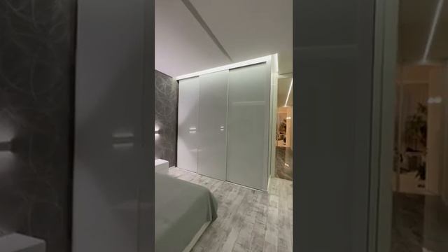 ЖК Белый Парус! смотреть онлайн
