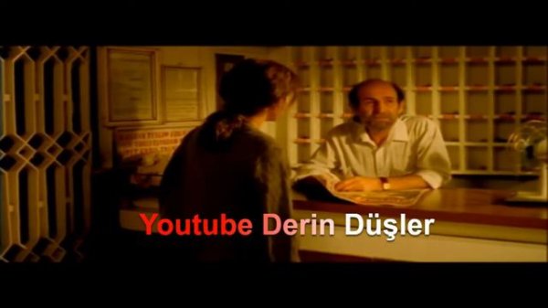 Hiçbiryerde / Meral Okay & Zuhal Olcay /Ödüllü Dram Kült Fim