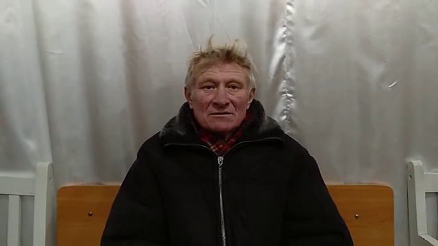 17 февраля 2018, Анатолий из Одесской области был в рабство в Одессе смотреть онлайн