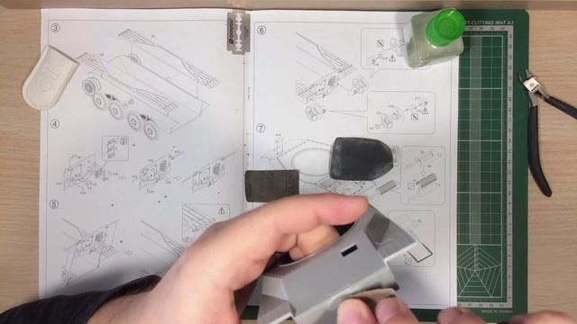 Стрим Pz.38D, Часть I. смотреть онлайн