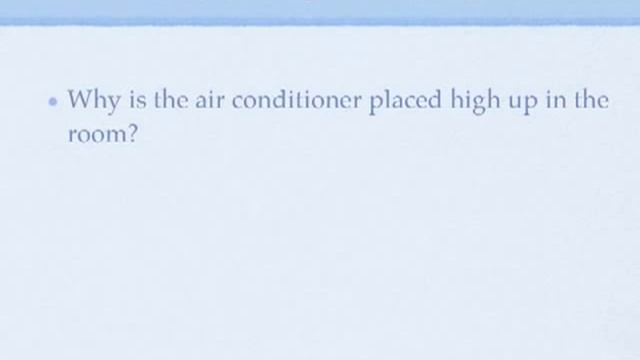 Transfer Of Thermal Energy