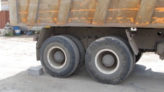 Керамзитоблок. Тюмень. Проверка на прочность смотреть онлайн