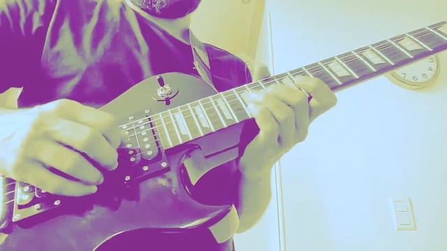 Harout Pamboukjian – Hey Jan Ghapama (heavy metal cover) смотреть онлайн