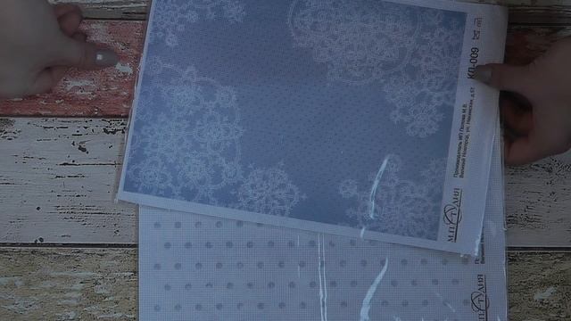 Рукодельные покупки в Тётушке Сове за несколько месяцев! Часть 2/2 ✂ смотреть онлайн