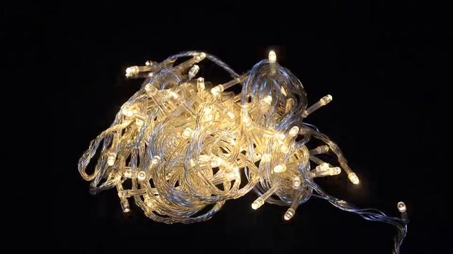 гирлянда желтая смотреть онлайн