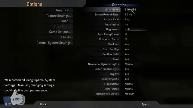 Call of Duty 4 Hang Problem 🔥 COD 4 PC Game Lag Problem 🔥 Cod4 PC Game Smooth Graphics Setttings ✔️ смотреть онлайн