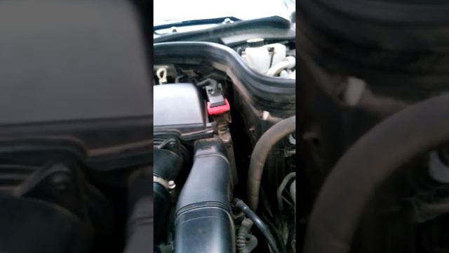 Звук работы двигателя mb 274.920 1.8 с присадкой motor protect 1867 смотреть онлайн
