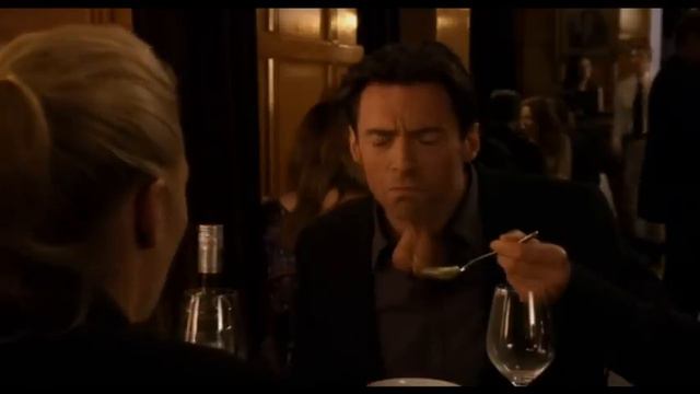 Hugh Jackman Ballneck смотреть онлайн