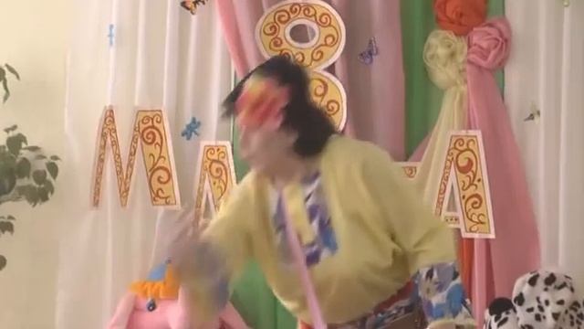 8-е марта в ДОУ №59 смотреть онлайн