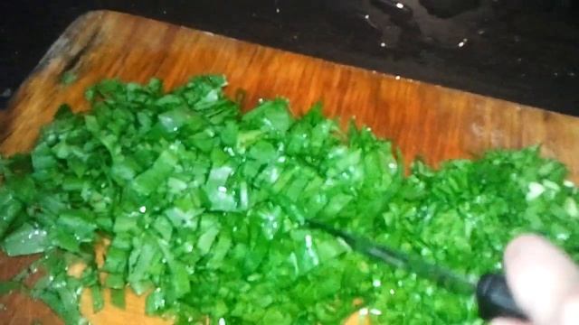 ЗЕЛЕНЫЙ БОРЩ простой рецепт смотреть онлайн