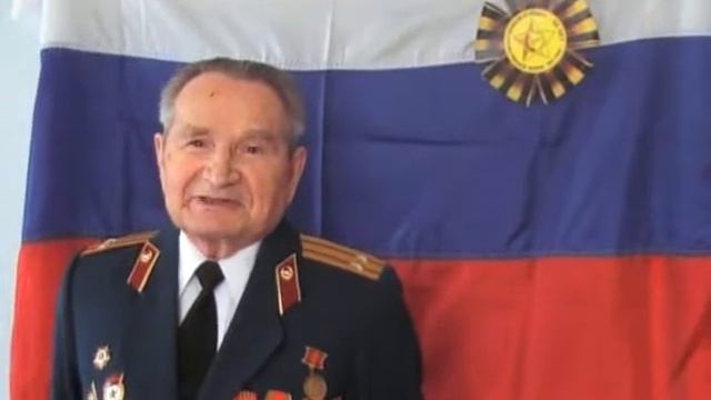 Живое слово ветерана смотреть онлайн