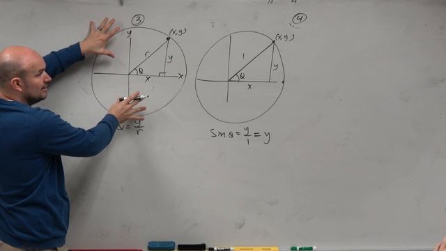 Three different ways to define Sine смотреть онлайн