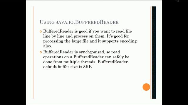 How to read data from text file | Lesson - 88 | JAVA in Hindi смотреть онлайн