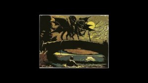 Иван крестьянский сын и чудо юдо