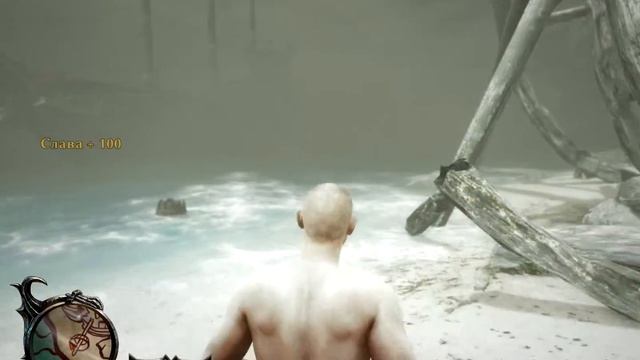 Risen 3 Titan Lords ТЯЖЕЛЫЙ ШЛЕМ (на карте) / Heavy helmet (on the map) Прохождение от SAFa смотреть онлайн