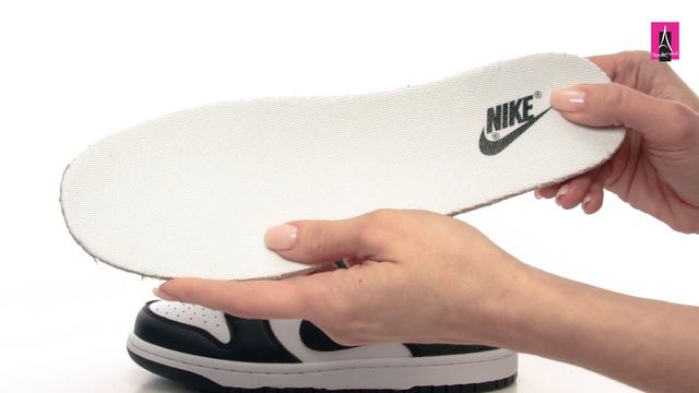 3505849 Видеообзор I Мужские кеды NIKE Dunk Low MEN смотреть онлайн