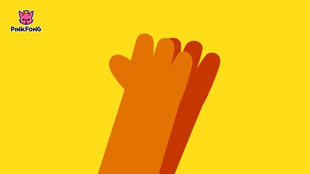 Counting 1 To 5  Number Songs  PINKFONG Songs For Children