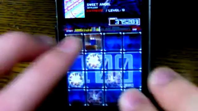 jubeat plus (iPhone) - SWEET ANGEL EXT SSS 981k смотреть онлайн