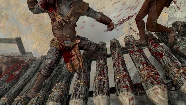 Skyrim SE Builds - The Acrobat - Modded Thief Build смотреть онлайн