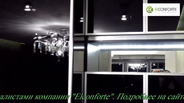 ШКАФ-КУПЕ "Интерио" смотреть онлайн