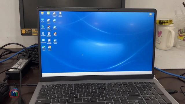 Dell Vostro 3530 (Grey) i3-1305U 8GB-256GB-UMA-WiFi 6-15.6"FHD-Win11H смотреть онлайн