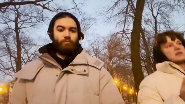 ОТКРОВЕННЫЙ РАЗГОВОР С YEKINDAR [ENG / PT SUB] смотреть онлайн