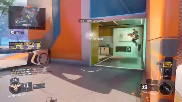 BO3 55GS + 17GS w/Kuda смотреть онлайн
