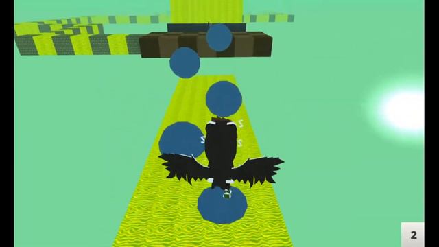 Простая игра под названием KoGaMa смотреть онлайн