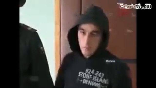 +100500 - Вырубил второва для прикола смотреть онлайн