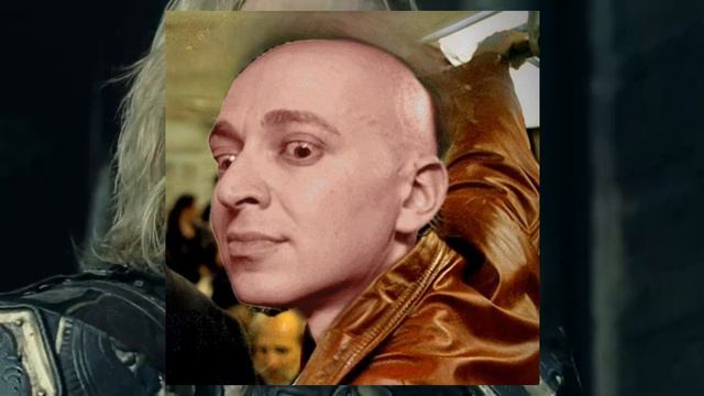 Властелин бургеров: возвращение макдака.