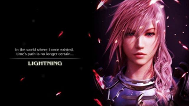 Final Fantasy 13-2 Sample Smooth Rap Beat | Staring Through Moonlight | @StylezTDiverseM смотреть онлайн
