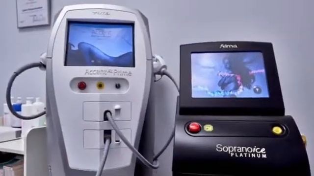 Beauty Practice - Центр красоты и здоровья смотреть онлайн