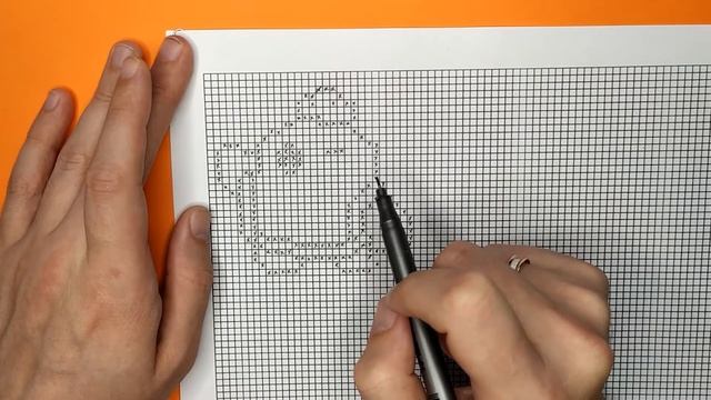 Как нарисовать Спайка из Бравл Старс (рисуем по клеточкам) How to draw Brawl Stars Spike Pixel art смотреть онлайн