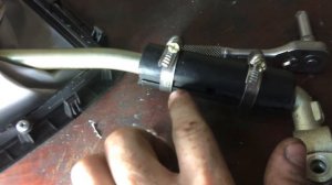 Самый простой и дешёвый бесшумный рычаг мкпп на УАЗ патриот.