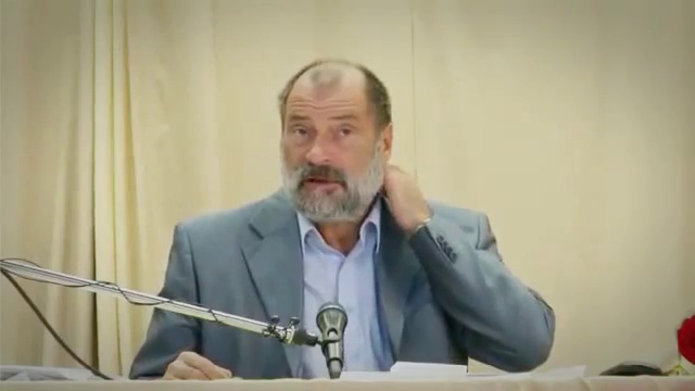 С. Н. Лазарев. Программа самоуничтожения нашего общества смотреть онлайн