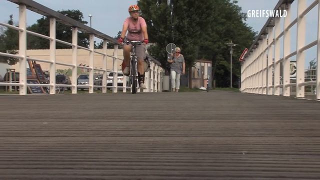 GREIFSWALD - GERMANY смотреть онлайн