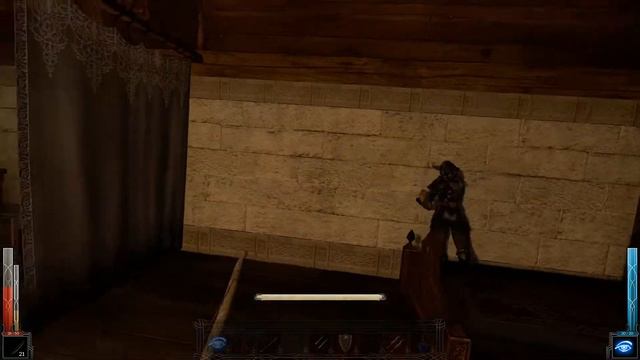 Dark Messiah arrow glitch. смотреть онлайн