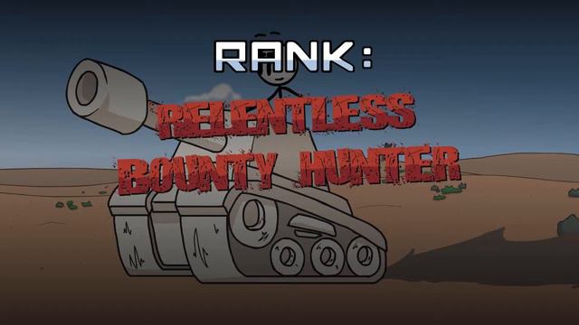 Relentless Bounty Hunter (Henry Stickmin) Ending Music: Forgotten Worlds (Remas) by Nightsung смотреть онлайн