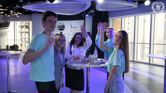 Студенты РЭУ победили в студенческих бизнес-играх Mercury Business Games смотреть онлайн