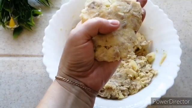 Таких Куриных Котлет Вы еще не Ели /Куриные Котлеты на Косточке/Крокеты на Косточке/#Куриные Голени смотреть онлайн